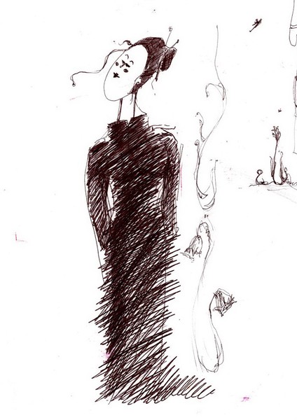 madam