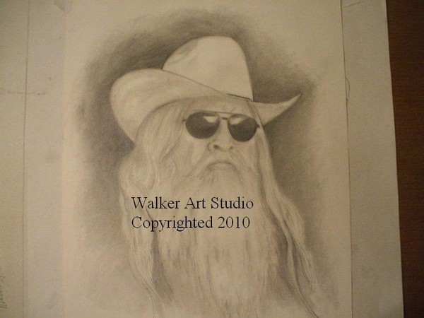 Leon Russell