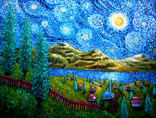 Sky of Life