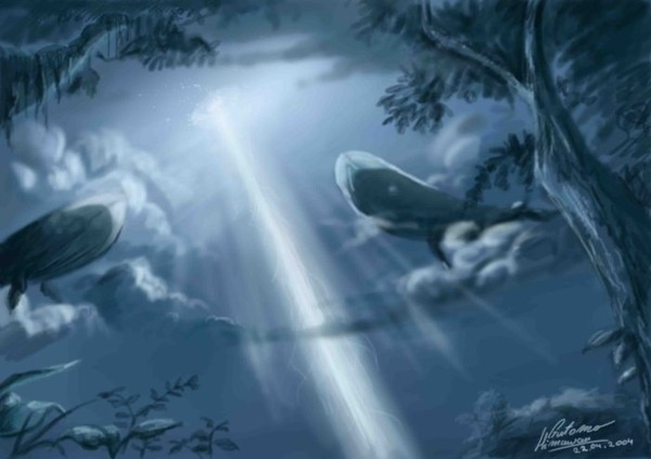 Deep Forest