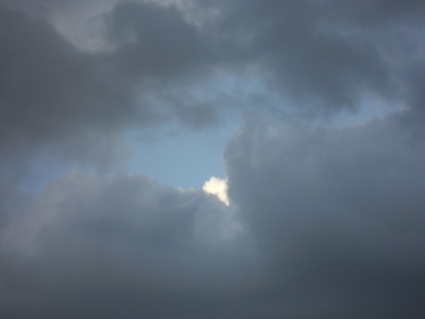 storm series