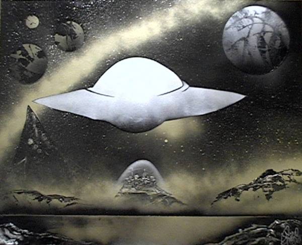 ABDUCTION