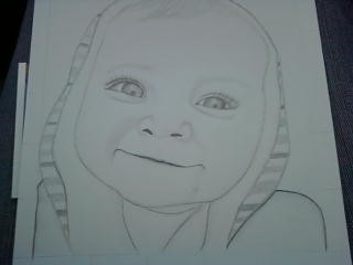 niece
