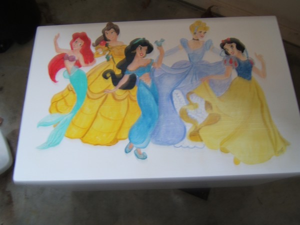 Princess's