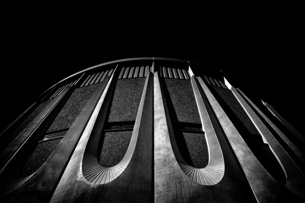 Ashbridges Bay Water Treatment Plant 2