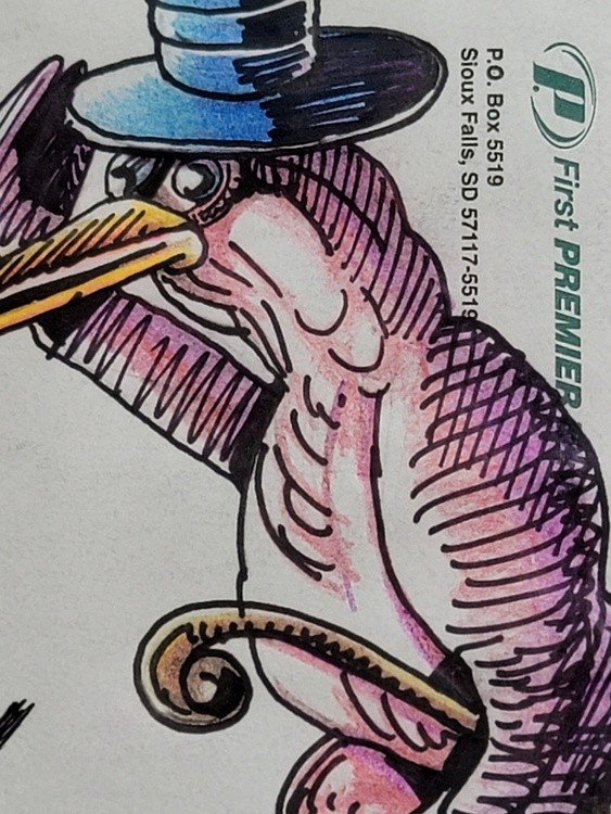 Bird 3