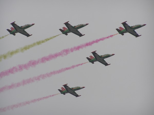 V-Day in Belarus