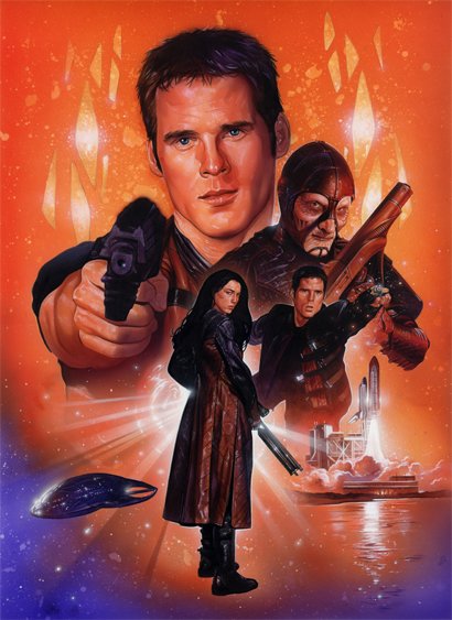Farscape