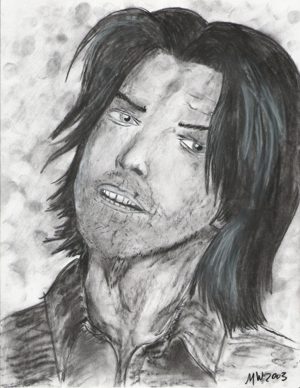 Bowie? Or not...