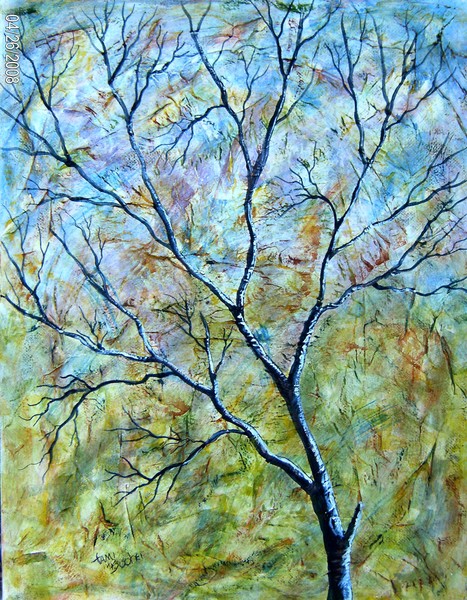 Tree #2