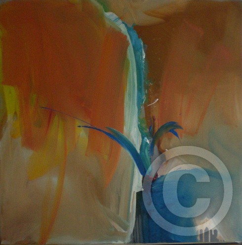 Waterfall