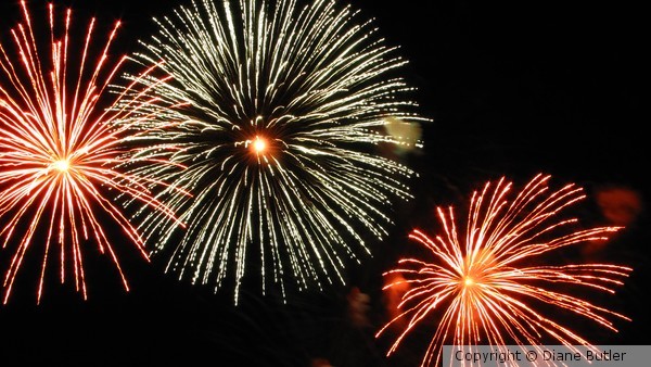 Fireworks