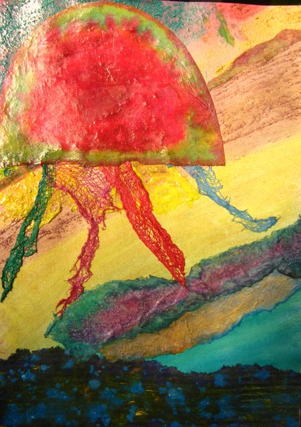 Jellyfish