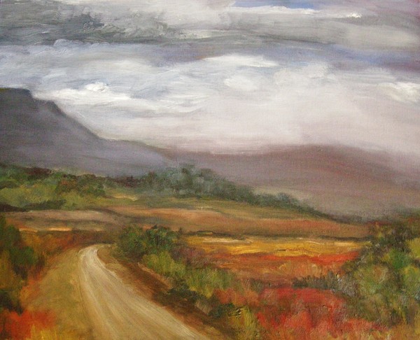 Country Road