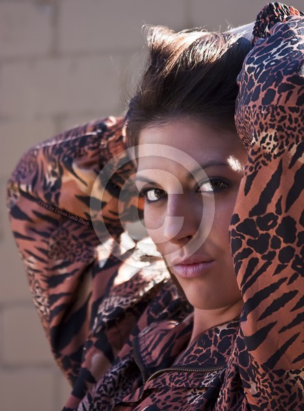 Animal Print