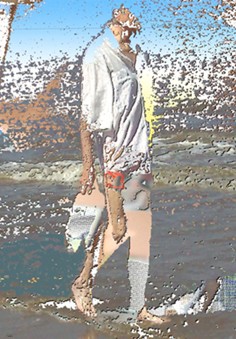 Beachwalk