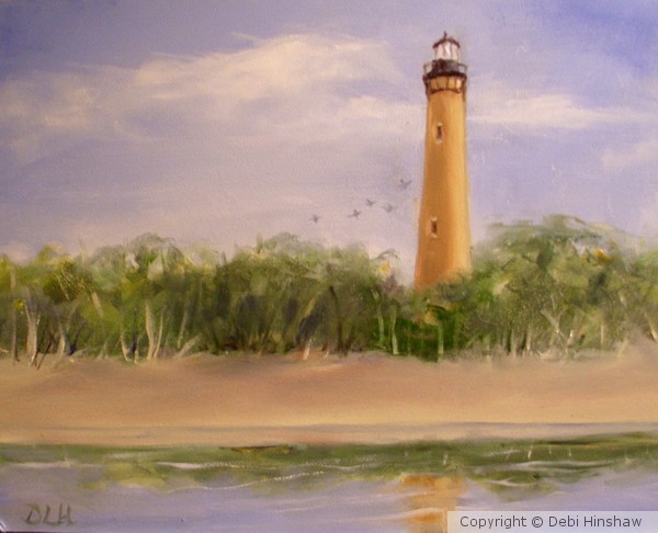 Currituck Lighthouse