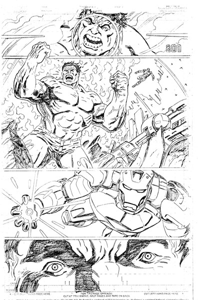 IRON MAN 2 