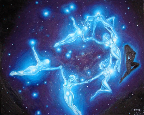 The Pleiads