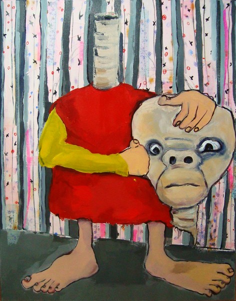 E.T