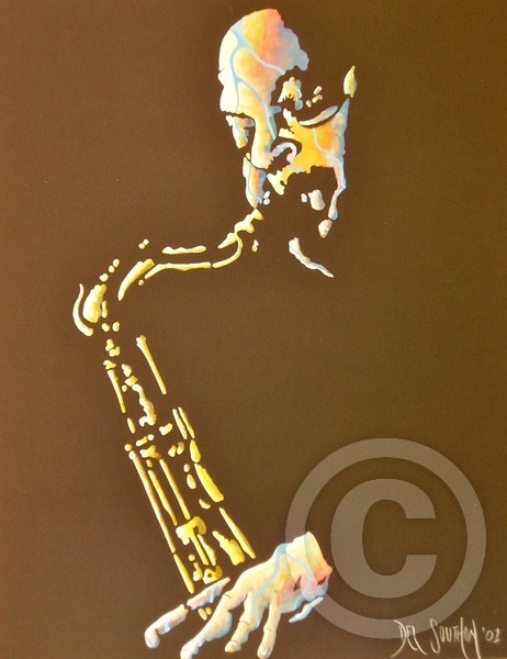 Ben Webster