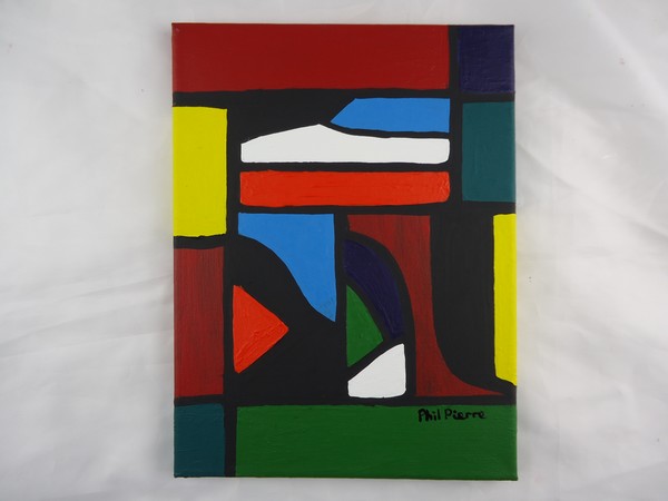 Solids 003