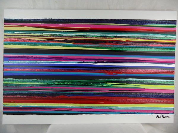 Stripes 071