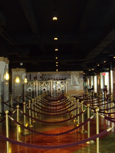 Empire State Building 2009