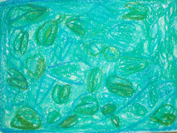 oil pastels 013