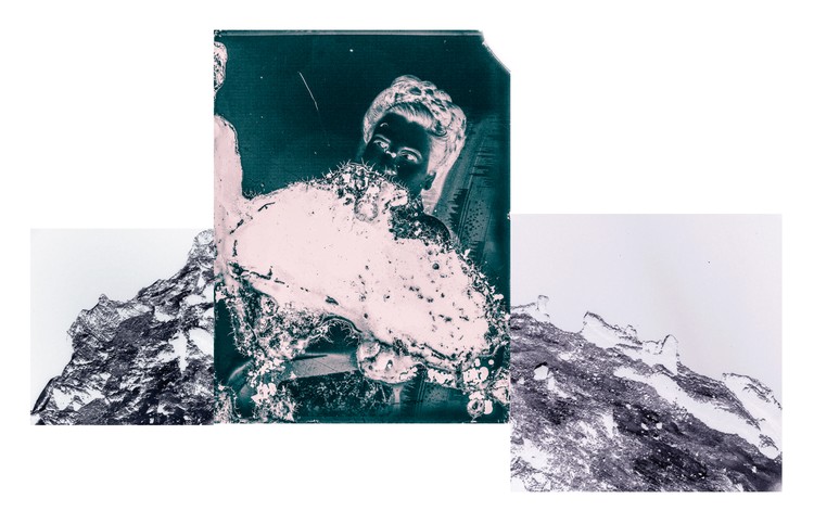 67P / ALICE