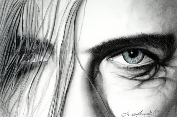 Wicked Eyes