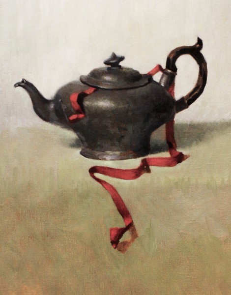 Teapot