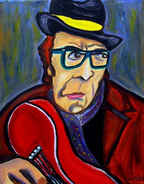Jazz Man