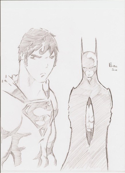 World's finest