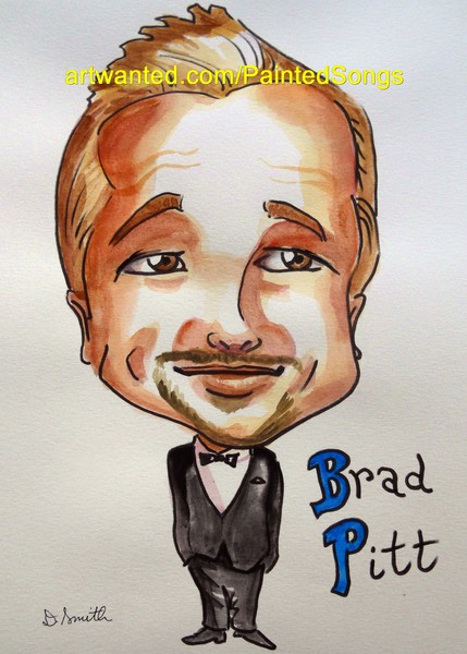 Brad