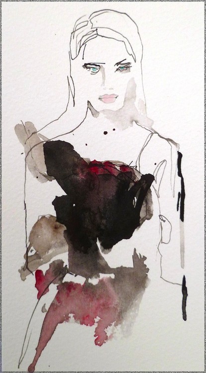 Goth Girl