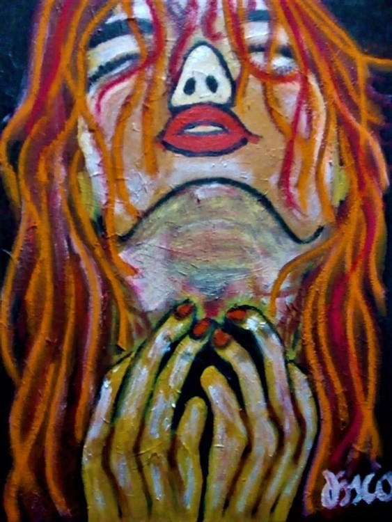 PASSION