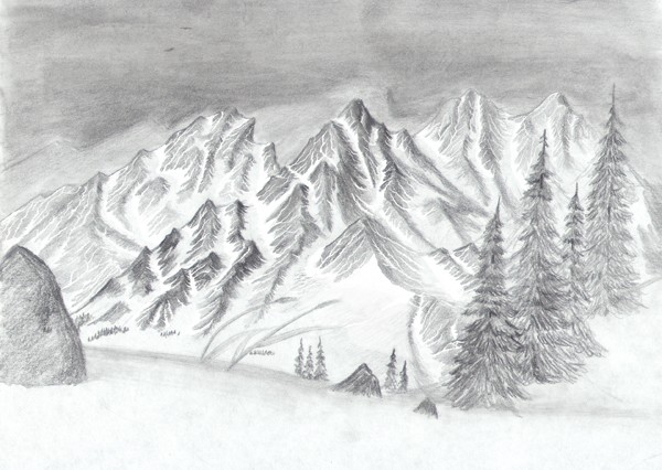 Mountains