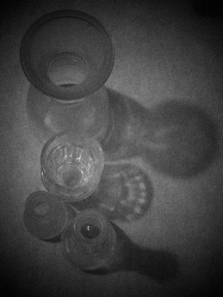pinhole I
