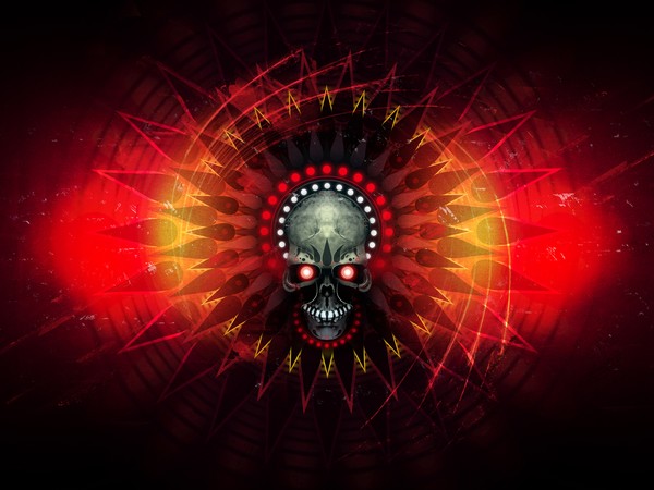 Deadstep (Hellfire Remix)