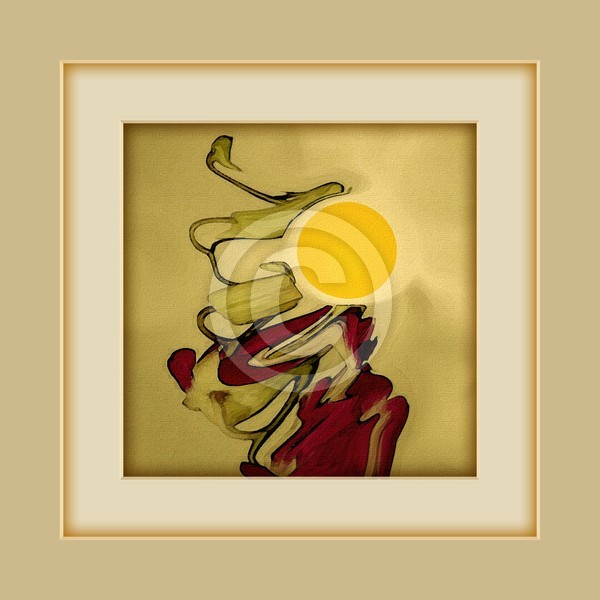 Golden touch