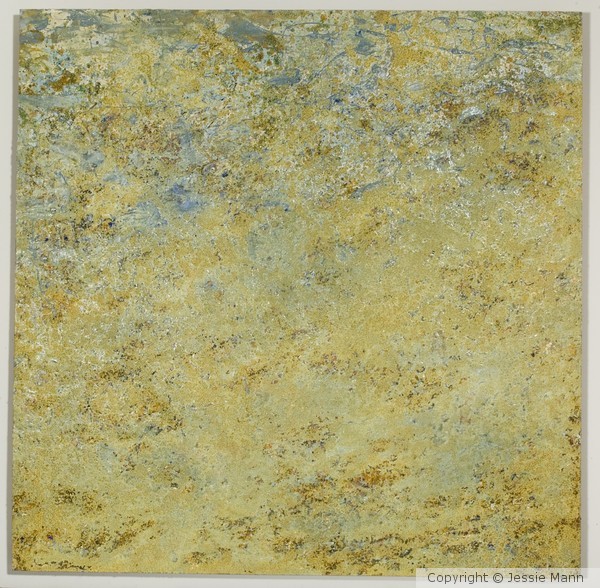 Autumn Water 2007 24x24