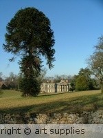 Calke.Abbey
