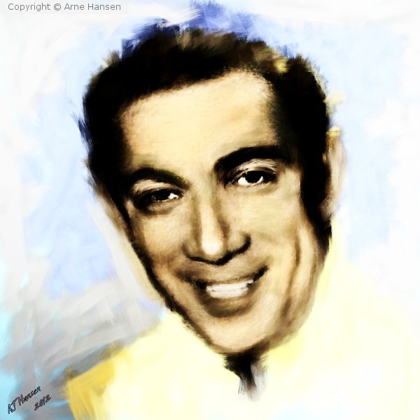 Anthony Quinn