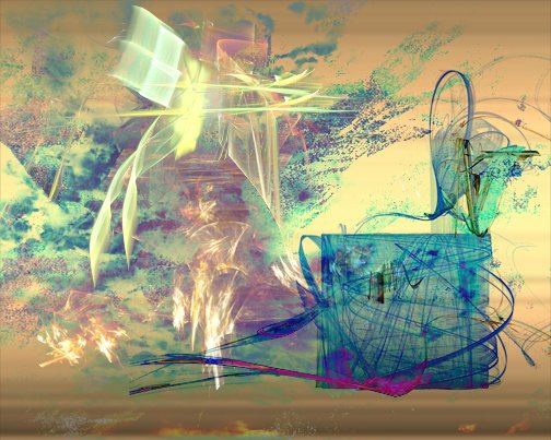 Pandora's Box