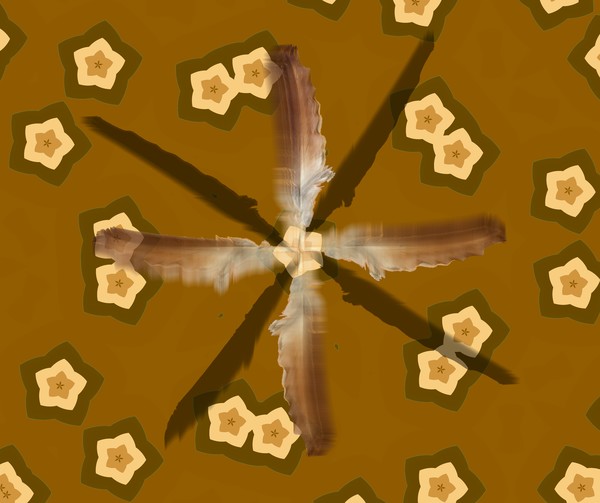Four Winds Blow to Center
