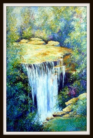 The source
