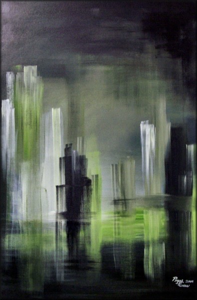 The Mist