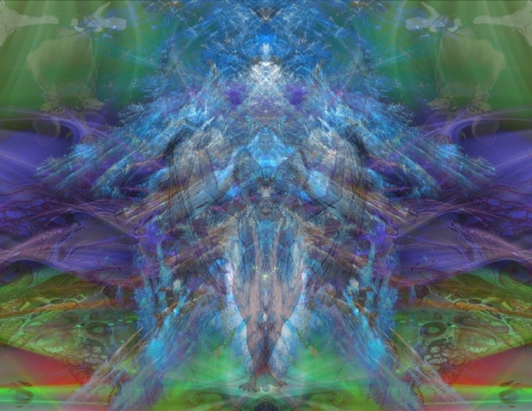 Mystic Bat