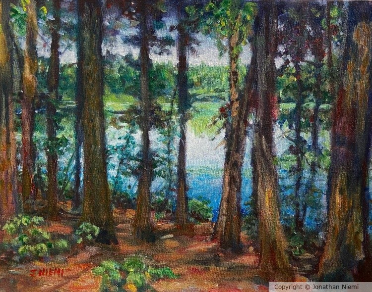 Livingston Park II
